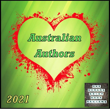 Aussie Authors